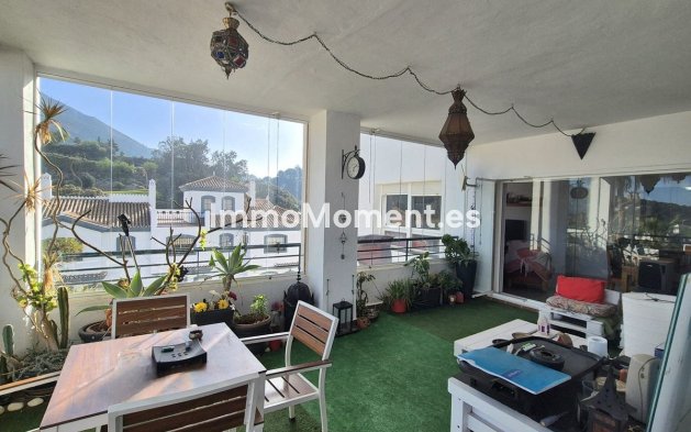 Reventa - Apartamento - Interior  - Alhaurín Golf