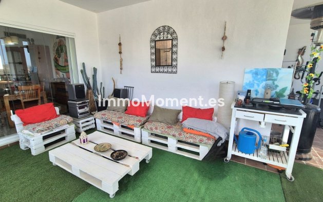 Reventa - Apartamento - Interior  - Alhaurín Golf