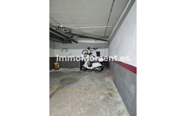 Reventa - Apartamento - Interior  - Alhaurín Golf