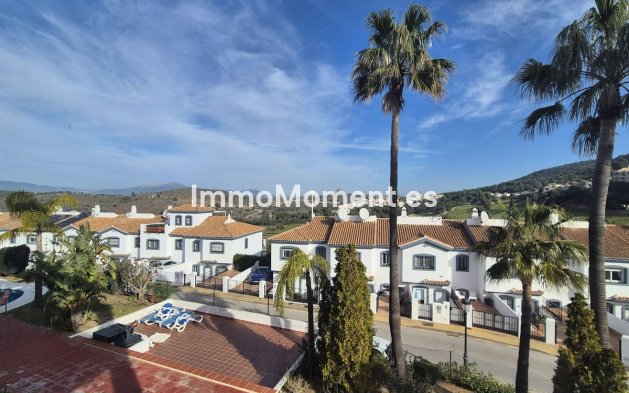 Reventa - Apartamento - Interior  - Alhaurín Golf