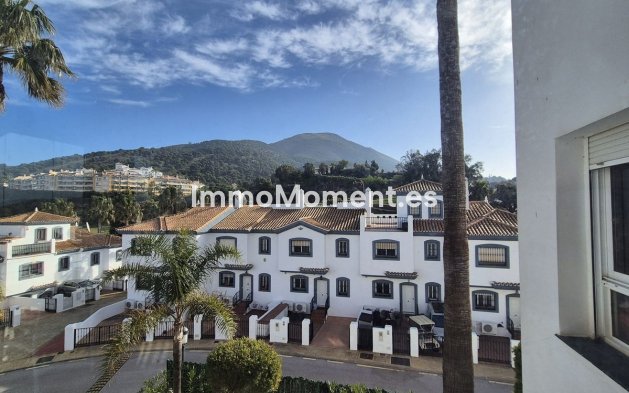 Reventa - Apartamento - Interior  - Alhaurín Golf