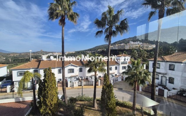 Reventa - Apartamento - Interior  - Alhaurín Golf