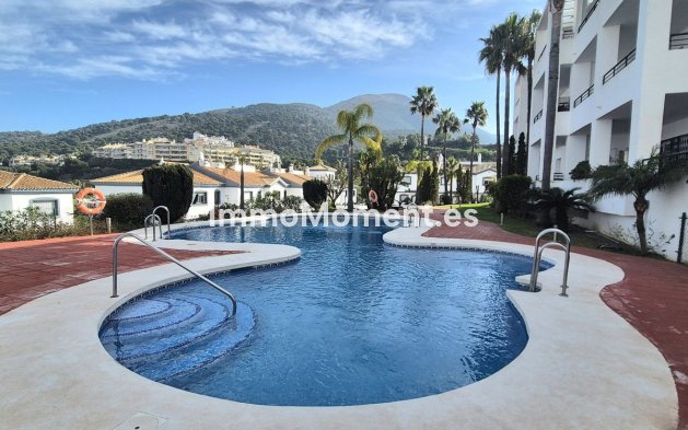 Reventa - Apartamento - Interior  - Alhaurín Golf