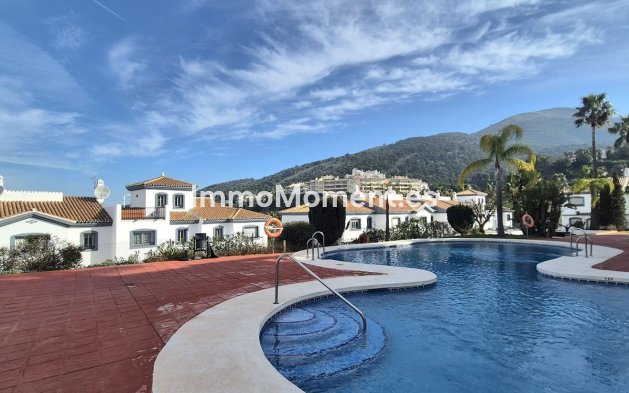 Reventa - Apartamento - Interior  - Alhaurín Golf