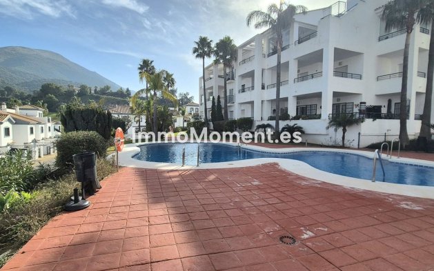 Reventa - Apartamento - Interior  - Alhaurín Golf