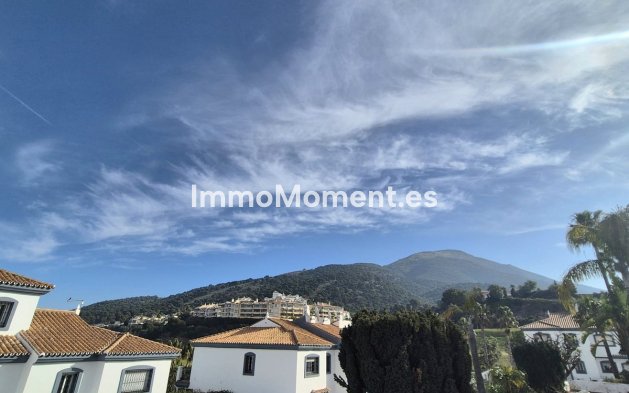 Reventa - Apartamento - Interior  - Alhaurín Golf