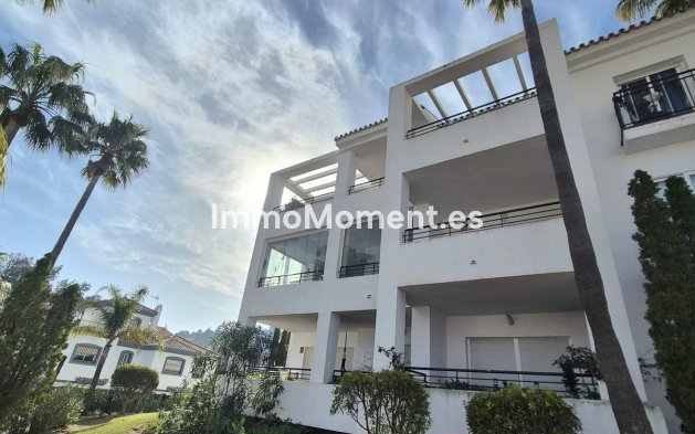 Reventa - Apartamento - Interior  - Alhaurín Golf