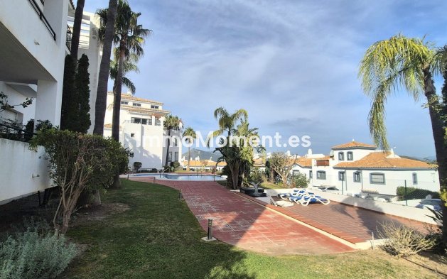 Reventa - Apartamento - Interior  - Alhaurín Golf