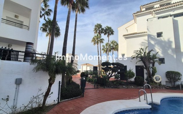 Reventa - Apartamento - Interior  - Alhaurín Golf