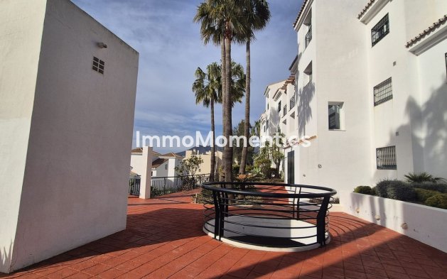 Reventa - Apartamento - Interior  - Alhaurín Golf