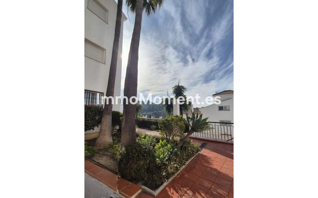 Reventa - Apartamento - Interior  - Alhaurín Golf