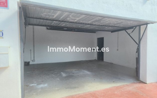 Reventa - Villa - Interior  - Coín