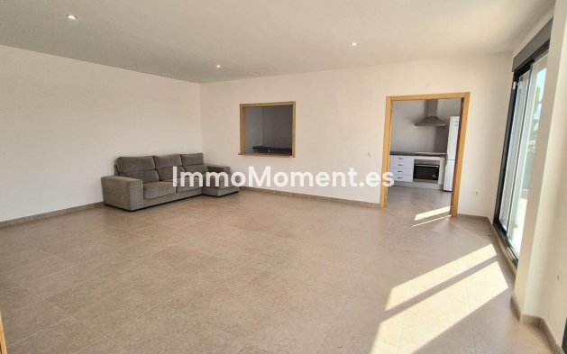 Reventa - Villa - Interior  - Coín