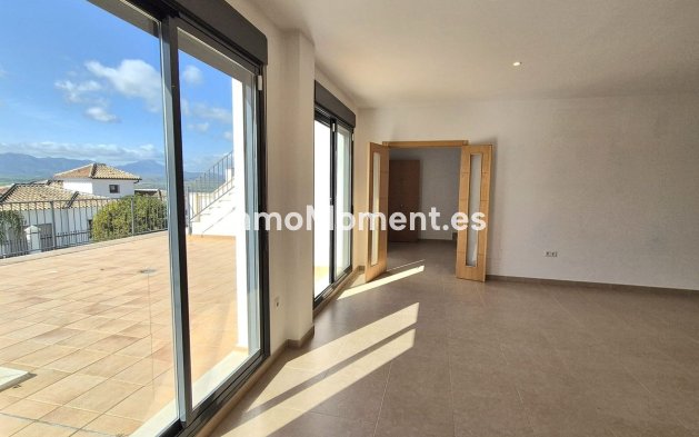 Reventa - Villa - Interior  - Coín