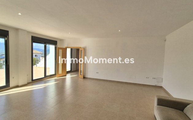 Reventa - Villa - Interior  - Coín