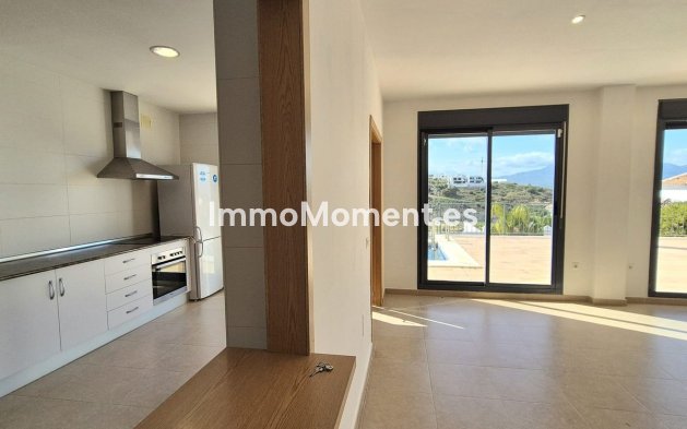 Reventa - Villa - Interior  - Coín