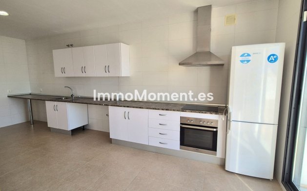 Reventa - Villa - Interior  - Coín