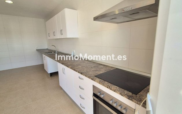 Reventa - Villa - Interior  - Coín