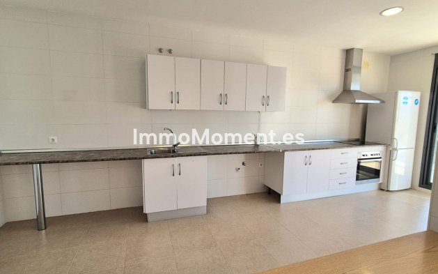 Reventa - Villa - Interior  - Coín