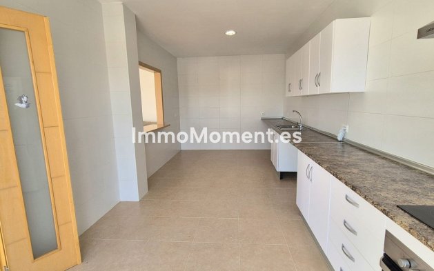 Reventa - Villa - Interior  - Coín