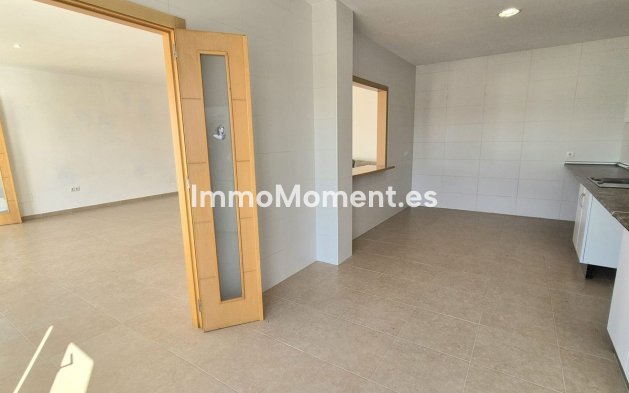 Reventa - Villa - Interior  - Coín