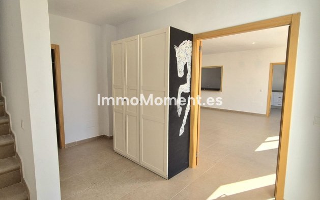 Reventa - Villa - Interior  - Coín