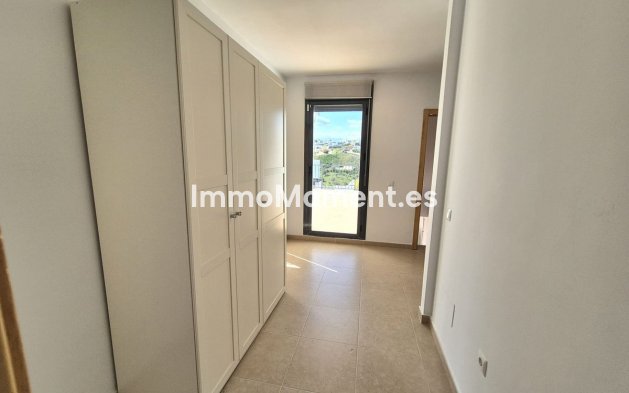 Reventa - Villa - Interior  - Coín