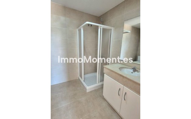 Reventa - Villa - Interior  - Coín