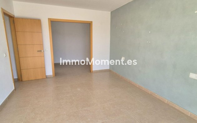 Reventa - Villa - Interior  - Coín