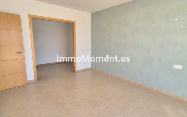 Reventa - Villa - Interior  - Coín