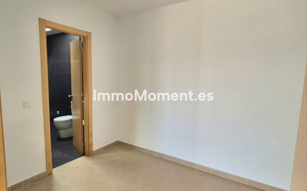 Reventa - Villa - Interior  - Coín