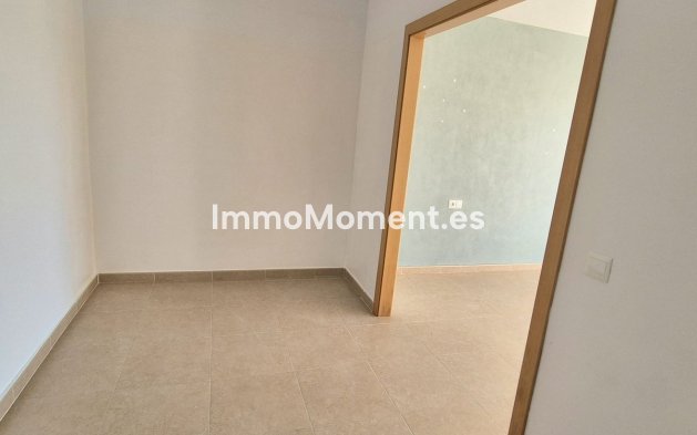 Reventa - Villa - Interior  - Coín