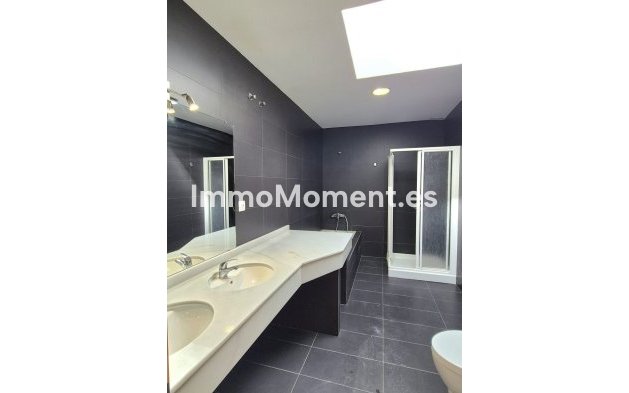 Reventa - Villa - Interior  - Coín