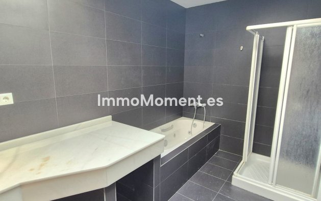 Reventa - Villa - Interior  - Coín