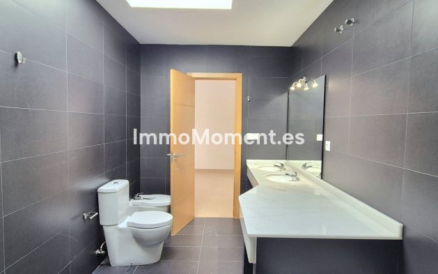 Reventa - Villa - Interior  - Coín