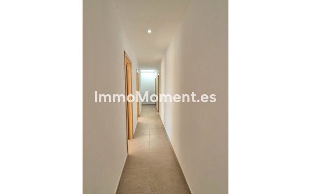 Reventa - Villa - Interior  - Coín