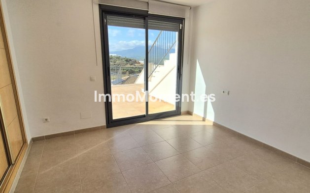 Reventa - Villa - Interior  - Coín