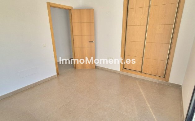 Reventa - Villa - Interior  - Coín