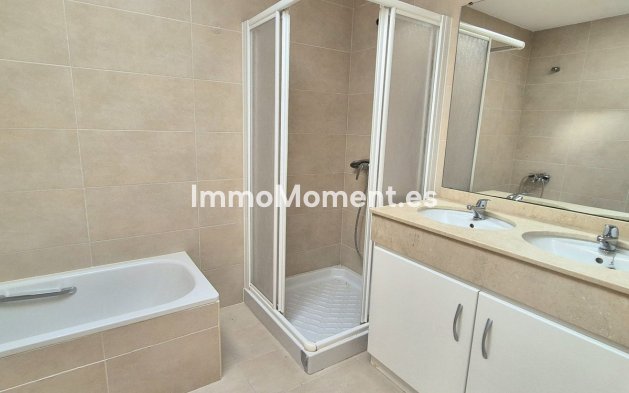 Reventa - Villa - Interior  - Coín