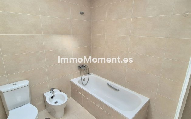 Reventa - Villa - Interior  - Coín