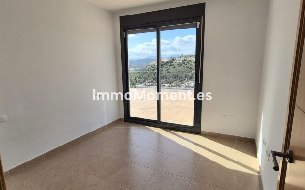 Reventa - Villa - Interior  - Coín