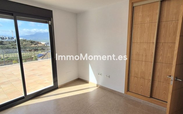 Reventa - Villa - Interior  - Coín