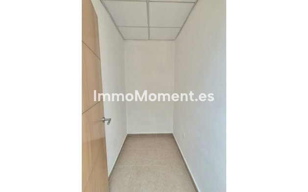 Reventa - Villa - Interior  - Coín