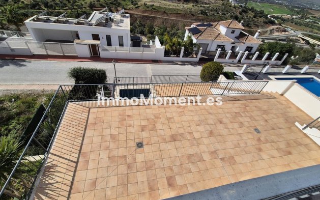 Reventa - Villa - Interior  - Coín