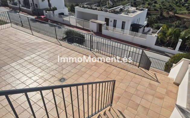 Reventa - Villa - Interior  - Coín