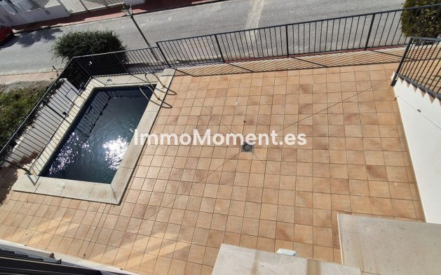 Reventa - Villa - Interior  - Coín