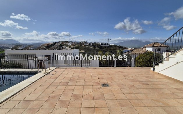 Reventa - Villa - Interior  - Coín