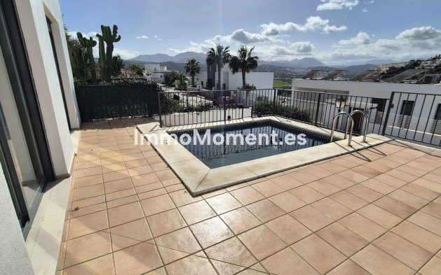 Reventa - Villa - Interior  - Coín