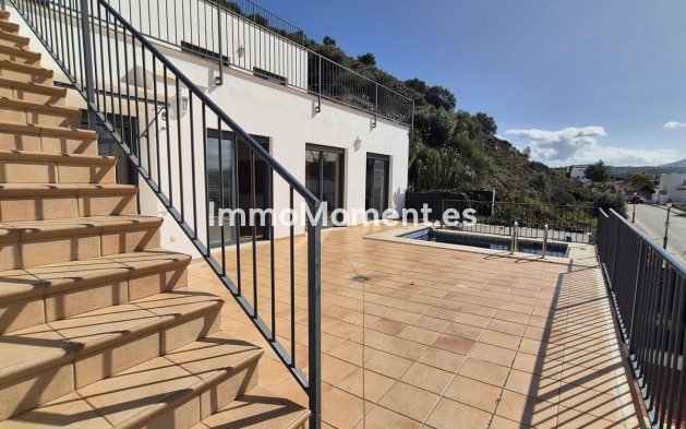 Reventa - Villa - Interior  - Coín