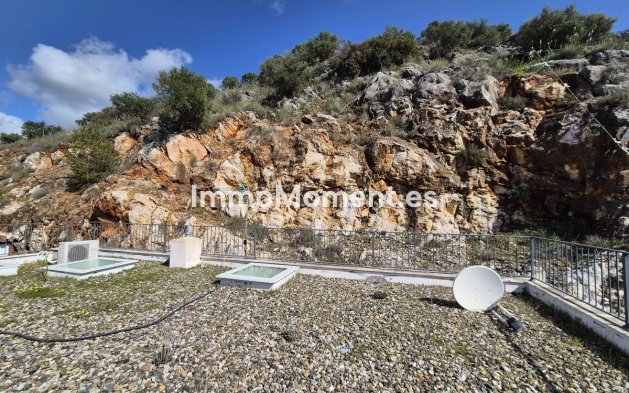Reventa - Villa - Interior  - Coín